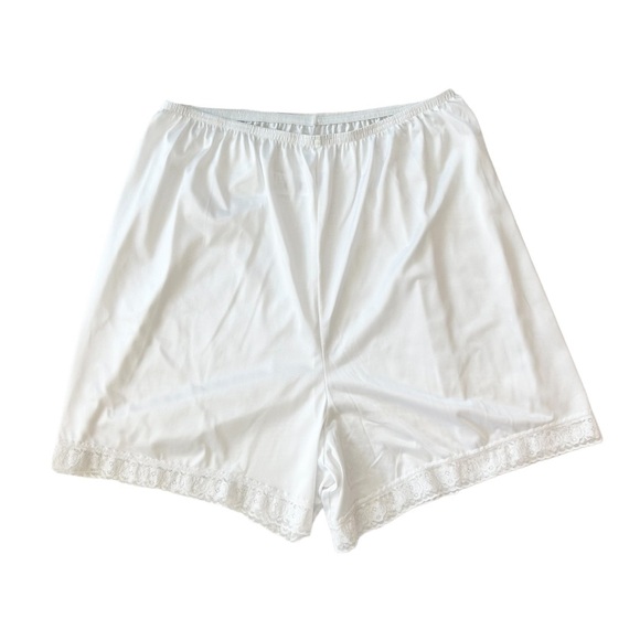 Vanity Fair Petti Leg Slip Pettileg Pettipants - Picture 2 of 12